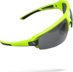 BBB Cycling BSG-62 Impulse Fietsbril -Fietskleding en -uitrusting bsg 62 geel