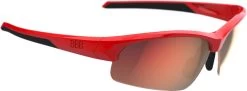 BBB Cycling BSG-68 Impress Small Fietsbril -Fietskleding en -uitrusting bsg 68 impress small gloss red mlc red 3d right