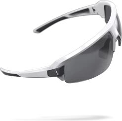 BBB Cycling BSG-62 Impulse Fietsbril -Fietskleding en -uitrusting bsg 62 wit