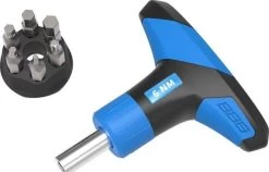 BBB Cycling BTL-119 Torquefix Momentsleutel 7 BBB Cycling BTL-119 Torquefix Momentsleutel -Fietskleding en -uitrusting btl 119 6