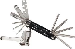 BBB Cycling BTL-141 Maxifold Multitool
