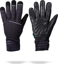 BBB Cycling BWG-32 Watershield Handschoen 5 BBB Cycling BWG-32 Watershield Handschoen -Fietskleding en -uitrusting bwg 32 watershield black 2989253211