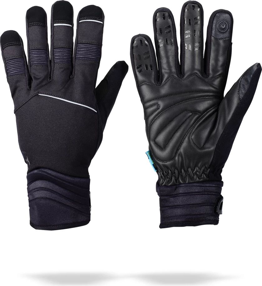 BBB Cycling BWG-32 Watershield Handschoen 4 BBB Cycling BWG-32 Watershield Handschoen - Afbeelding 2
