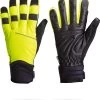 BBB Cycling BWG-32 Watershield Handschoen -Fietskleding en -uitrusting bwg 32 watershield neon yellow 2989253251