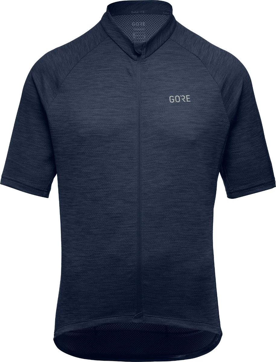 Gore C3 Fietsshirt 4 Gore C3 Fietsshirt - Afbeelding 2