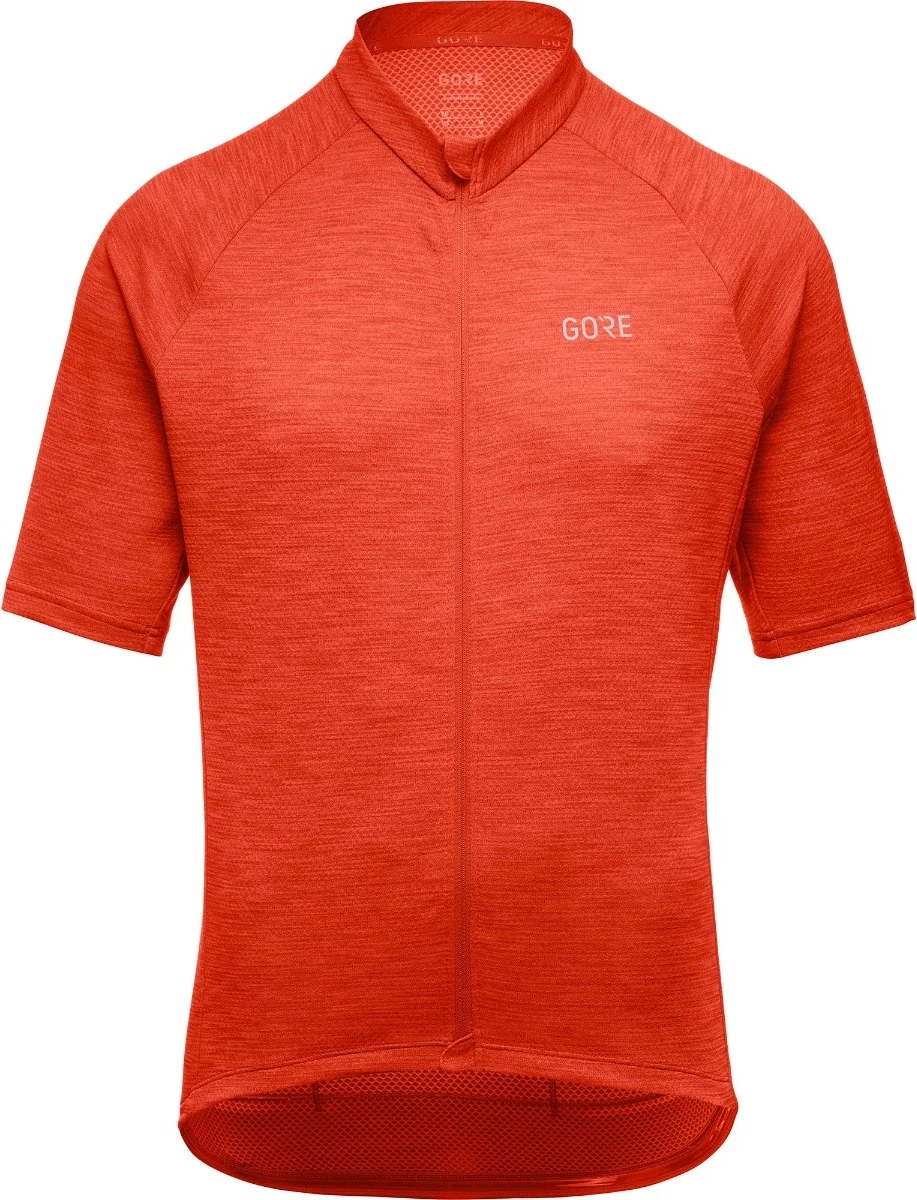 Gore C3 Fietsshirt 5 Gore C3 Fietsshirt - Afbeelding 3