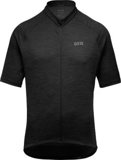 Gore C3 Fietsshirt 10 Gore C3 Fietsshirt -Fietskleding en -uitrusting c3 men zwart 1
