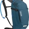 Camelbak M.U.L.E. 9L + 3L Rugtas -Fietskleding en -uitrusting camelback 9l 3l blauw 1