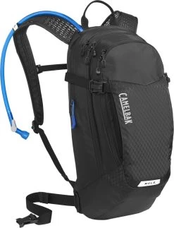 Camelbak M.U.L.E. 9L + 3L Rugtas -Fietskleding en -uitrusting camelback 9l 3l zwart 1