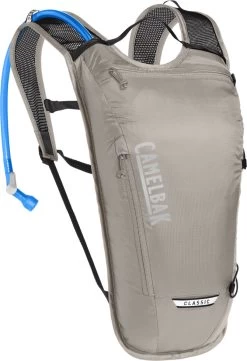 Camelbak Classic Light 2L Rugtas 5 Camelbak Classic Light 2L Rugtas -Fietskleding en -uitrusting camelback classic light grijs 1