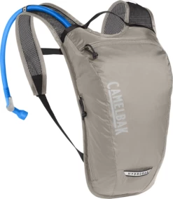 Camelbak Hydrobak Light -Fietskleding en -uitrusting camelbak hydrobak light grijs