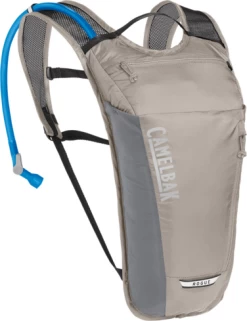 Camelbak Rogue Light Rugtas -Fietskleding en -uitrusting camelbak rogue light grijs