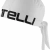 Castelli Bandana 2 Castelli Bandana -Fietskleding en -uitrusting castelli bandana wit