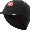 Castelli Difesa Thermal Cap -Fietskleding en -uitrusting castelli difesa thermal cap