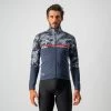 Castelli Finestre Fietsjas Heren 1 Castelli Finestre Fietsjas Heren -Fietskleding en -uitrusting castelli finestre dark steel blue gray