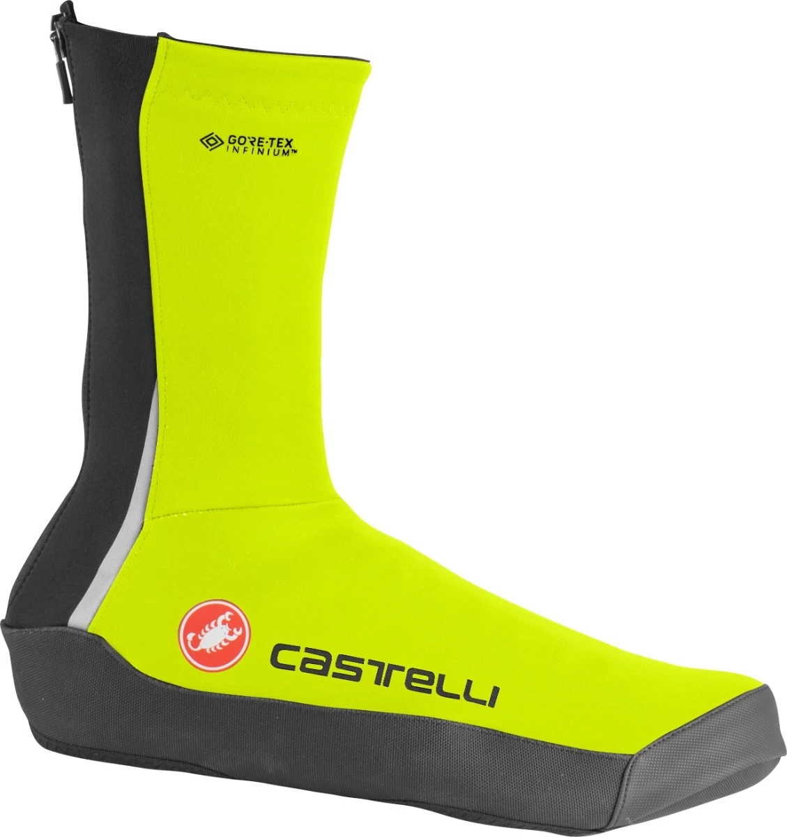 Castelli Intenso UL Overschoen 4 Castelli Intenso UL Overschoen - Afbeelding 2