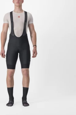 Castelli Unlimited Cargo Korte Fietsbroek