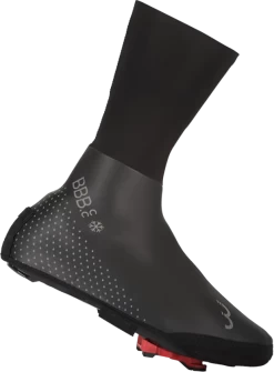 BBB Cycling BWS-26 Ultrawear Zipperless Extended Overschoen