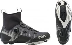NorthWave Celsius XC GTX MTB Schoenen -Fietskleding en -uitrusting celsius xc arc grey 1