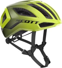 Scott Centric Plus Racefiets Helm