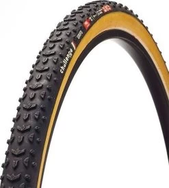 Challenge Grifo Open Tubular Buitenband Cyclocross