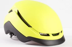 Bontrager Charge Wavecel Speed Pedelec Helm -Fietskleding en -uitrusting charge wavecel geel 1