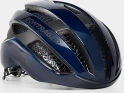 Bontrager Circuit Wavecel Racefiets Helm -Fietskleding en -uitrusting circuit wavecel helm blauw 1 4