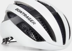 Bontrager Circuit Wavecel Racefiets Helm -Fietskleding en -uitrusting circuit wavecel helm wit 1 1 1