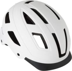 Agu CIT-E IV Led E-bike Helm