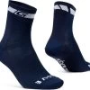 GripGrab Regular Cut Sokken -Fietskleding en -uitrusting classic regular navy blue sokken