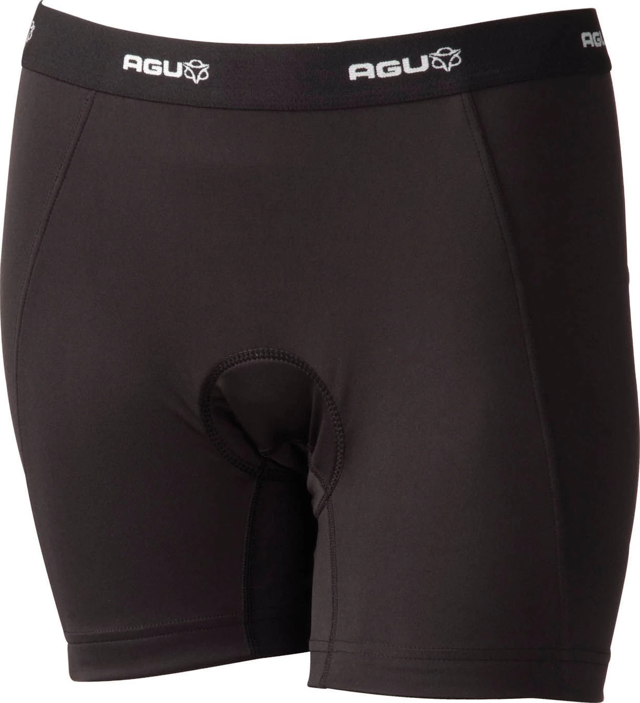 Agu Donna Comfort Fietsonderbroek Dames 4 Agu Donna Comfort Fietsonderbroek Dames - Afbeelding 2