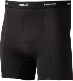 Agu Uomo Comfort Fietsonderbroek -Fietskleding en -uitrusting comfort uomo 473069black 1