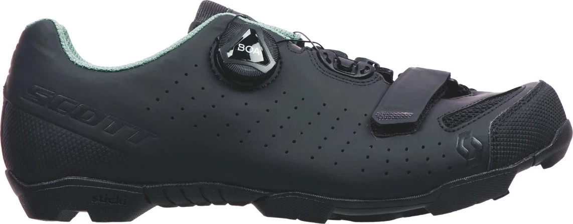 Scott Comp Boa Reflective MTB Schoenen Dames 3 Scott Comp Boa Reflective MTB Schoenen Dames