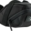 Bontrager Comp Zadeltas -Fietskleding en -uitrusting comp medium zadeltas