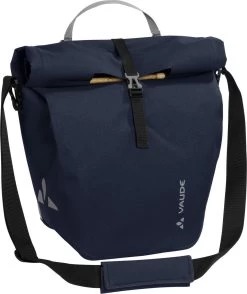 Vaude Comyou Back Single Fietstas -Fietskleding en -uitrusting comyou back single marineblauw
