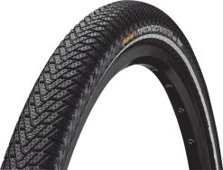 Continental TopContact II Winter Draad Buitenband Stadsfiets