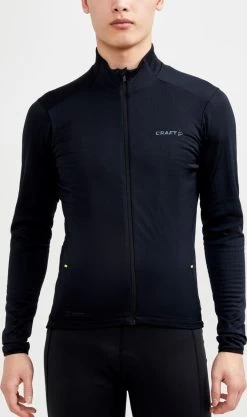 Craft Core Bike SubZ Lange Mouwen Shirt