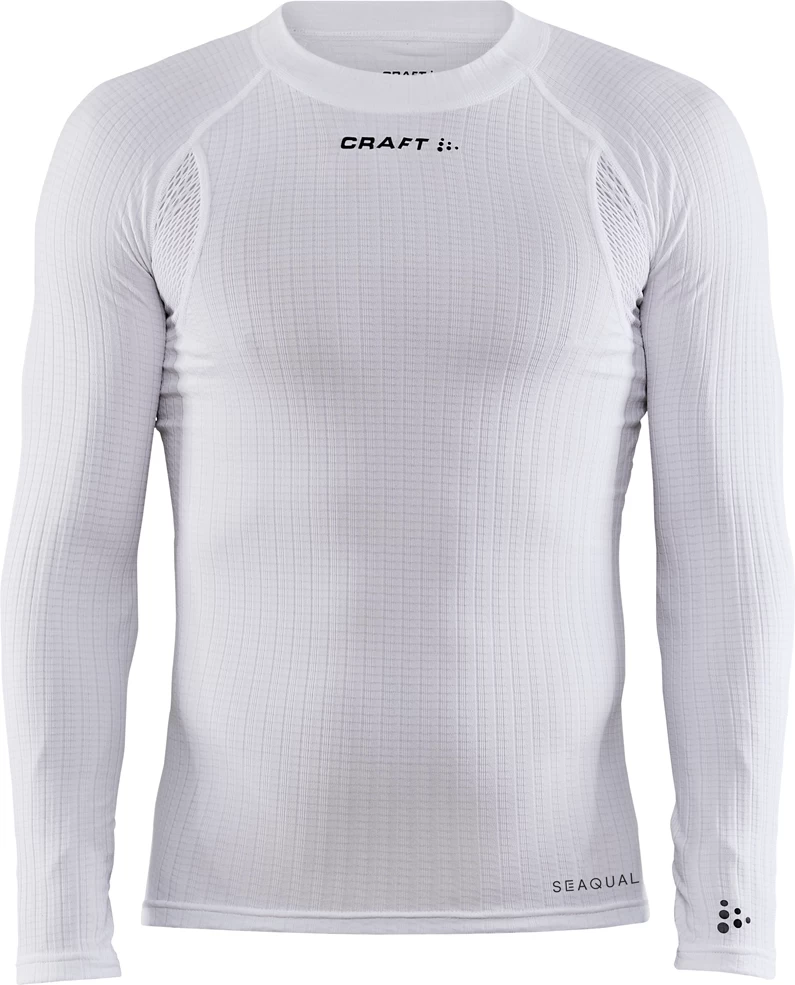 Craft Active Extreme X CN LS Ondershirt 4 Craft Active Extreme X CN LS Ondershirt - Afbeelding 2
