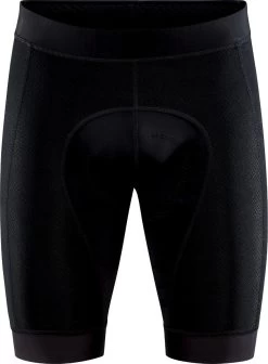Craft Advance Endurance Solid Heren Korte Fietsbroek