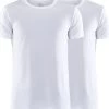 Craft Core Dry Ondershirt Multipack -Fietskleding en -uitrusting craft core dry ondershirt multipack wit 1