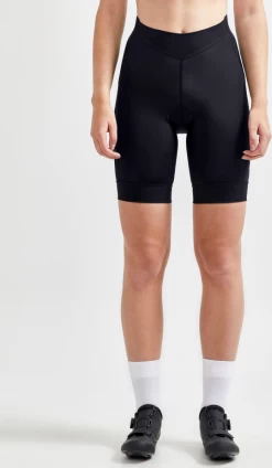 Craft Core Endur Korte Fietsbroek Dames