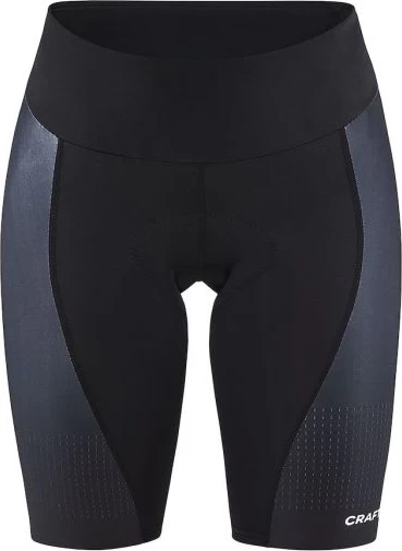 Craft Pro Nano Korte Fietsbroek Dames 3 Craft Pro Nano Korte Fietsbroek Dames