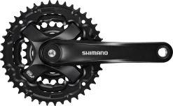 Shimano Tourney FC-TY501 Crankstel