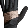 Pearl Izumi Cyclone Dames Handschoenen -Fietskleding en -uitrusting cyclone dames handschoenen zwart 1
