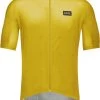 Gore Daily Fietsshirt -Fietskleding en -uitrusting daily jersey geel men geel 1