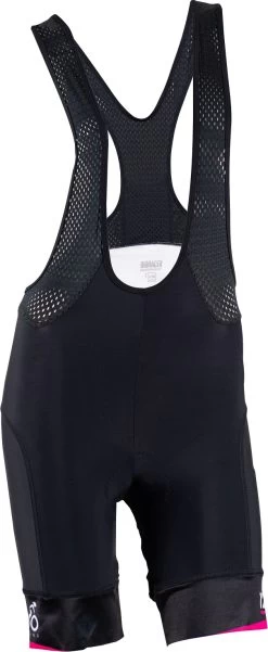 Bioracer 12GO Team Performance Korte Fietsbroek Dames