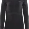 Craft Active Intensity CN LS Dames -Fietskleding en -uitrusting dames long 1