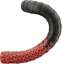 Deda Loop Tape Stuurlint -Fietskleding en -uitrusting deda loop tape stuurlint rood 1
