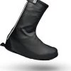 GripGrab Dryfoot Everyday Overschoenen -Fietskleding en -uitrusting dryfoot everyday overschoen zwart 1
