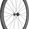 Dt-swiss DT Swiss ARC 1100 Dicut Disc Racefiets Voorwiel -Fietskleding en -uitrusting dt swiss arc1100 dicut 50
